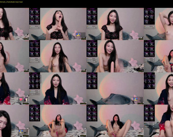 _yuriko — 121 minute Chaturbate female cam show recording, 720p, Dec 16, 2025