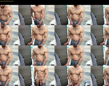advp69 — 21 minute Chaturbate male cam show recording, 720p, Dec 16, 2025