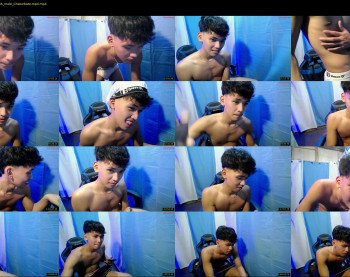 aj_daksxx — 120 minute Chaturbate male cam show recording, 480p, Dec 16, 2025