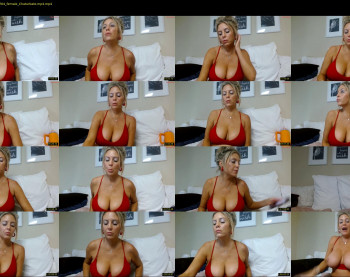 alannarack — 121 minute Chaturbate female cam show recording, 720p, Dec 16, 2025