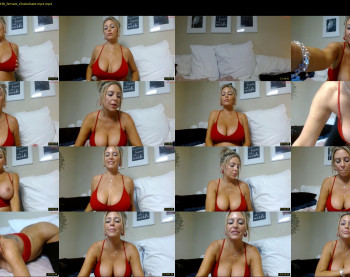 alannarack — 89 minute Chaturbate female cam show recording, 720p, Dec 16, 2025