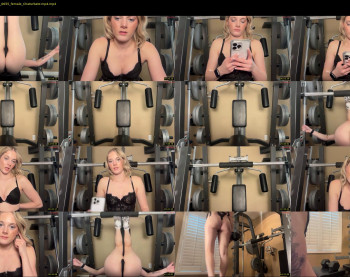 alexispaige06 — 51 minute Chaturbate female cam show recording, 720p, Dec 17, 2025