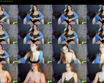 aliaa_ — 24 minute Chaturbate female cam show recording, 720p, Dec 17, 2025