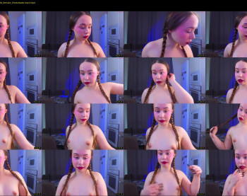 alise_kitty — 5 minute Chaturbate female cam show recording, 720p, Dec 16, 2025