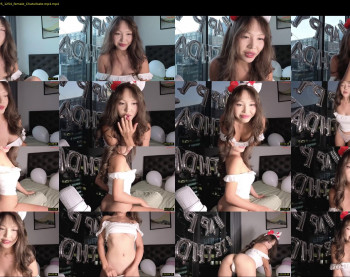 amyalwayshere — 74 minute Chaturbate female cam show recording, 720p, Dec 16, 2025