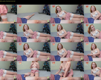 anikagfrank — 47 minute Chaturbate couple cam show recording, 720p, Dec 16, 2025