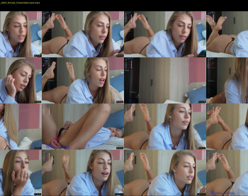 anna_ssweety — 76 minute Chaturbate female cam show recording, 720p, Dec 16, 2025