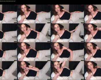 annabisoux — 16 minute Chaturbate female cam show recording, 720p, Dec 17, 2025