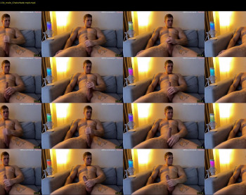 antray_misti — 7 minute Chaturbate male cam show recording, 720p, Dec 16, 2025