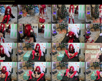 archancel — 121 minute Chaturbate female cam show recording, 720p, Dec 16, 2025