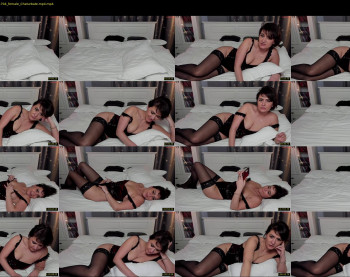 arianasage_ — 120 minute Chaturbate female cam show recording, 720p, Dec 16, 2025