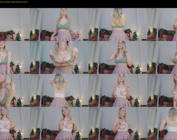 ashly_cherry — 118 minute Chaturbate female cam show recording, 720p, Dec 16, 2025
