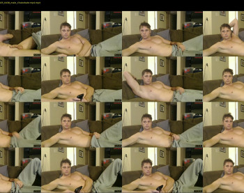 athleteguy55555 — 71 minute Chaturbate male cam show recording, 480p, Dec 17, 2025