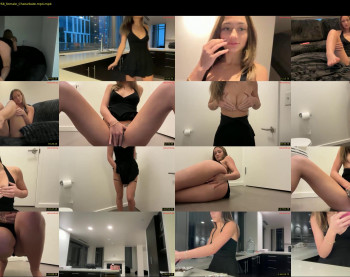 avaowenss — 120 minute Chaturbate female cam show recording, 480p, Dec 17, 2025