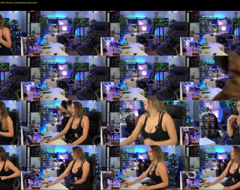 babesgowild — 120 minute Chaturbate couple cam show recording, 720p, Dec 17, 2025