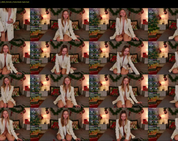 bethanyharrell — 58 minute Chaturbate female cam show recording, 720p, Dec 16, 2025