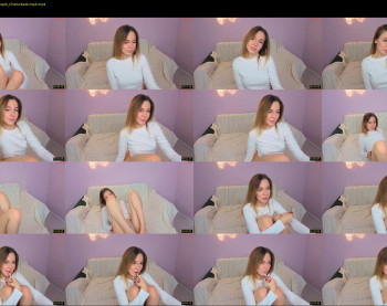 bjliki — 3 minute Chaturbate couple cam show recording, 720p, Dec 16, 2025