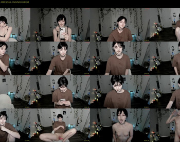 blackberryfizz — 56 minute Chaturbate female cam show recording, 720p, Dec 16, 2025