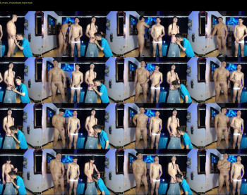 boranget — 5 minute Chaturbate male cam show recording, 720p, Dec 16, 2025
