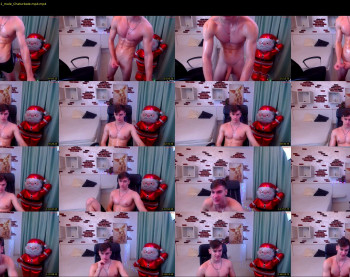 bradyflint — 120 minute Chaturbate male cam show recording, 720p, Dec 16, 2025