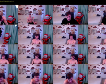 bradyflint — 84 minute Chaturbate male cam show recording, 720p, Dec 16, 2025