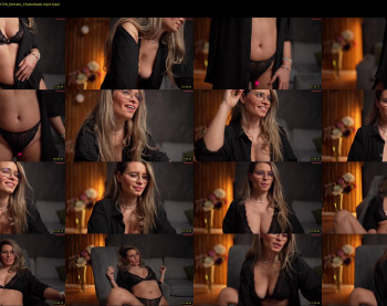 brandywhite — 31 minute Chaturbate female cam show recording, 720p, Dec 16, 2025