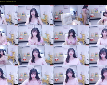 candy8998 — 96 minute Chaturbate female cam show recording, 480p, Dec 17, 2025