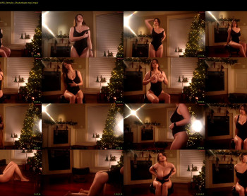 cheryl_pride — 73 minute Chaturbate female cam show recording, 720p, Dec 17, 2025