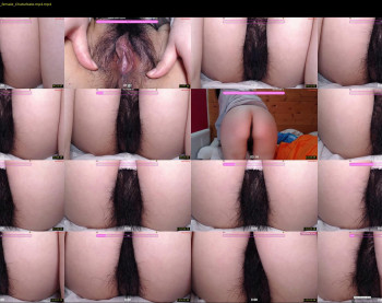 cnsgrbb — 109 minute Chaturbate female cam show recording, 720p, Dec 16, 2025