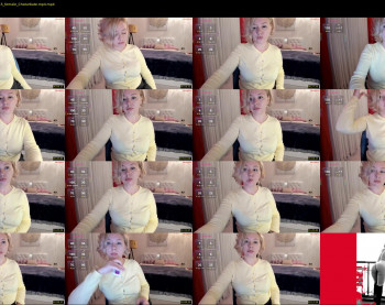 colette1w — 3 minute Chaturbate female cam show recording, 720p, Dec 17, 2025