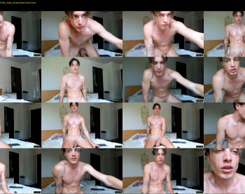 cryptongood — 23 minute Chaturbate male cam show recording, 720p, Dec 16, 2025
