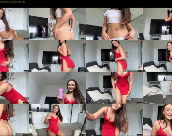 daisyfayer — 120 minute Chaturbate female cam show recording, 720p, Dec 17, 2025