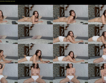 dara6761 — 29 minute Chaturbate female cam show recording, 720p, Dec 16, 2025