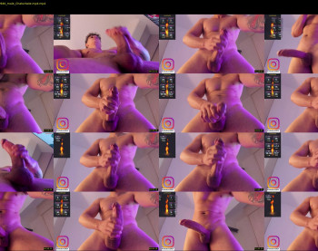 derekolsen_ — 59 minute Chaturbate male cam show recording, 720p, Dec 16, 2025