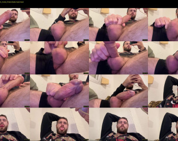 dickjulian — 62 minute Chaturbate male cam show recording, 720p, Dec 17, 2025
