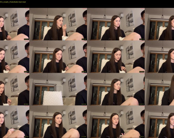 double_sun — 16 minute Chaturbate couple cam show recording, 720p, Dec 16, 2025