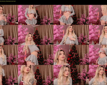 eleineblue — 91 minute Chaturbate female cam show recording, 720p, Dec 17, 2025