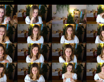 eli_sun — 14 minute Chaturbate female cam show recording, 720p, Dec 16, 2025