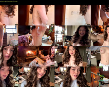 emersoncane — 123 minute Chaturbate female cam show recording, 720p, Dec 16, 2025