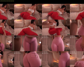 emiilycampbell — 33 minute Chaturbate female cam show recording, 720p, Dec 16, 2025