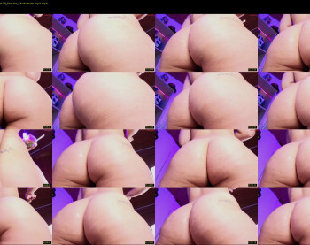 emilykarterr — 9 minute Chaturbate female cam show recording, 720p, Dec 16, 2025