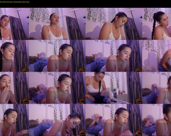 emma_johnson_ — 119 minute Chaturbate female cam show recording, 720p, Dec 16, 2025