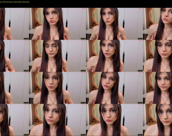 ericapapandrea — 7 minute Chaturbate female cam show recording, 720p, Dec 16, 2025
