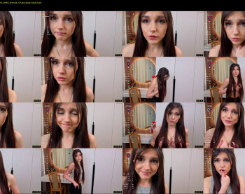 ericapapandrea — 120 minute Chaturbate female cam show recording, 720p, Dec 16, 2025