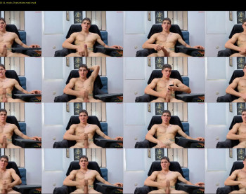 ethangreey1 — 44 minute Chaturbate male cam show recording, 720p, Dec 16, 2025