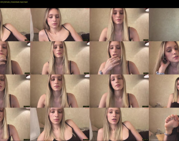 fflloowweerr — 121 minute Chaturbate couple cam show recording, 720p, Dec 16, 2025