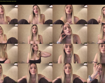 fflloowweerr — 20 minute Chaturbate couple cam show recording, 720p, Dec 16, 2025