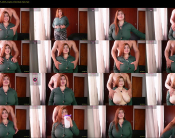 fireand_passion — 63 minute Chaturbate couple cam show recording, 720p, Dec 16, 2025