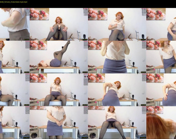 gardner_ava — 89 minute Chaturbate female cam show recording, 720p, Dec 16, 2025