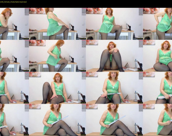 gardner_ava — 23 minute Chaturbate female cam show recording, 720p, Dec 16, 2025